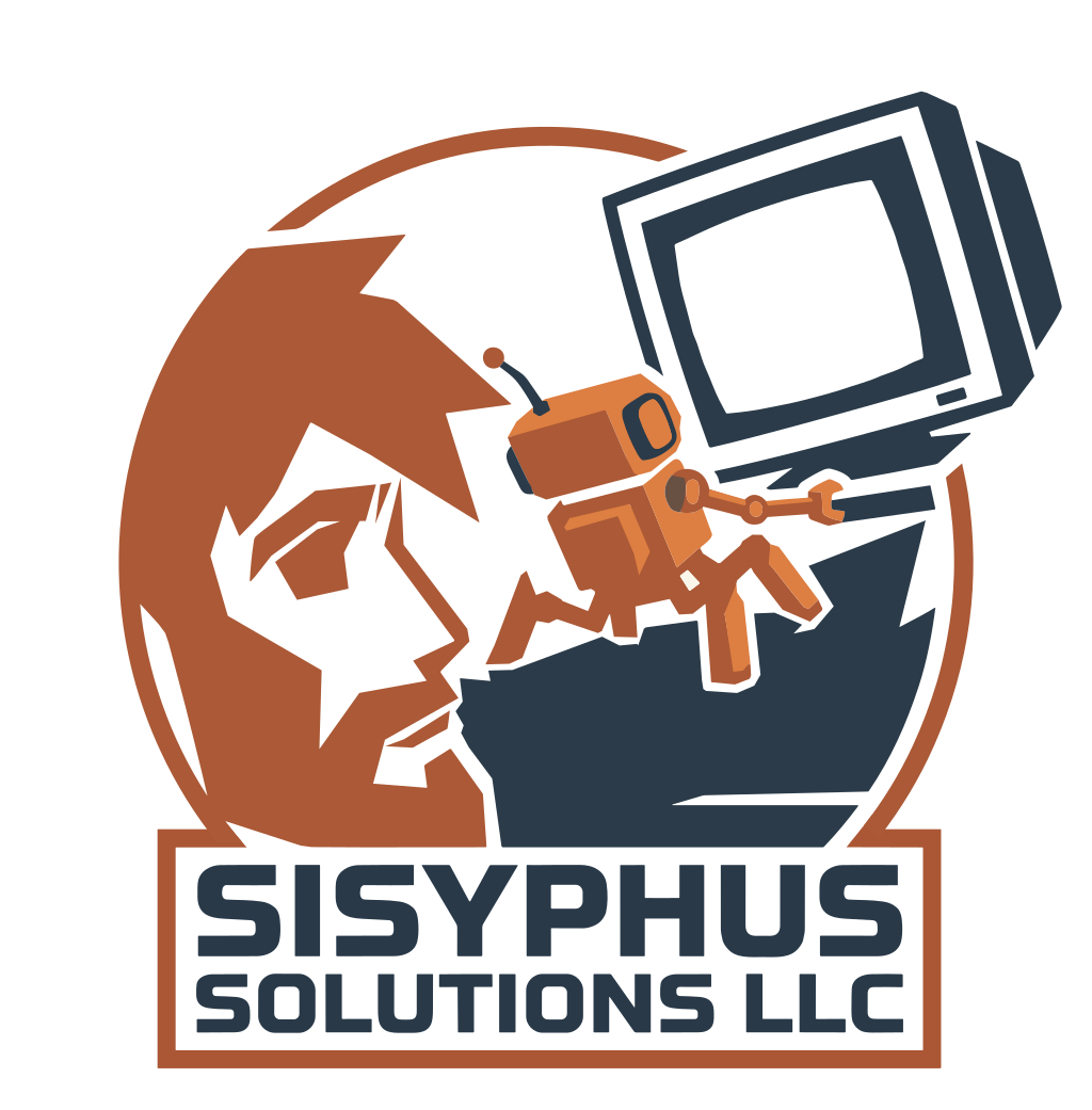 Sisyphus Solutions logo